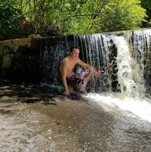 Meet your Posher, Bryan